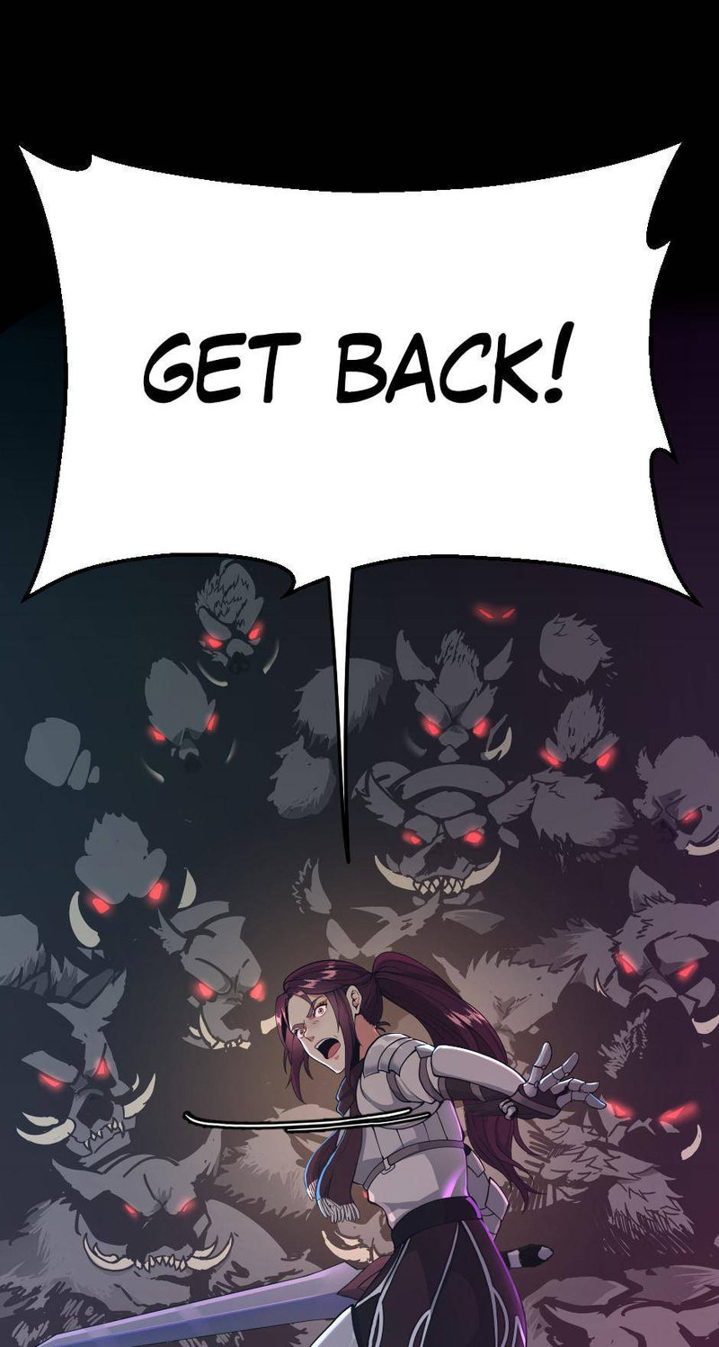 18+ The Beginning After the End Chapter 116 page 25