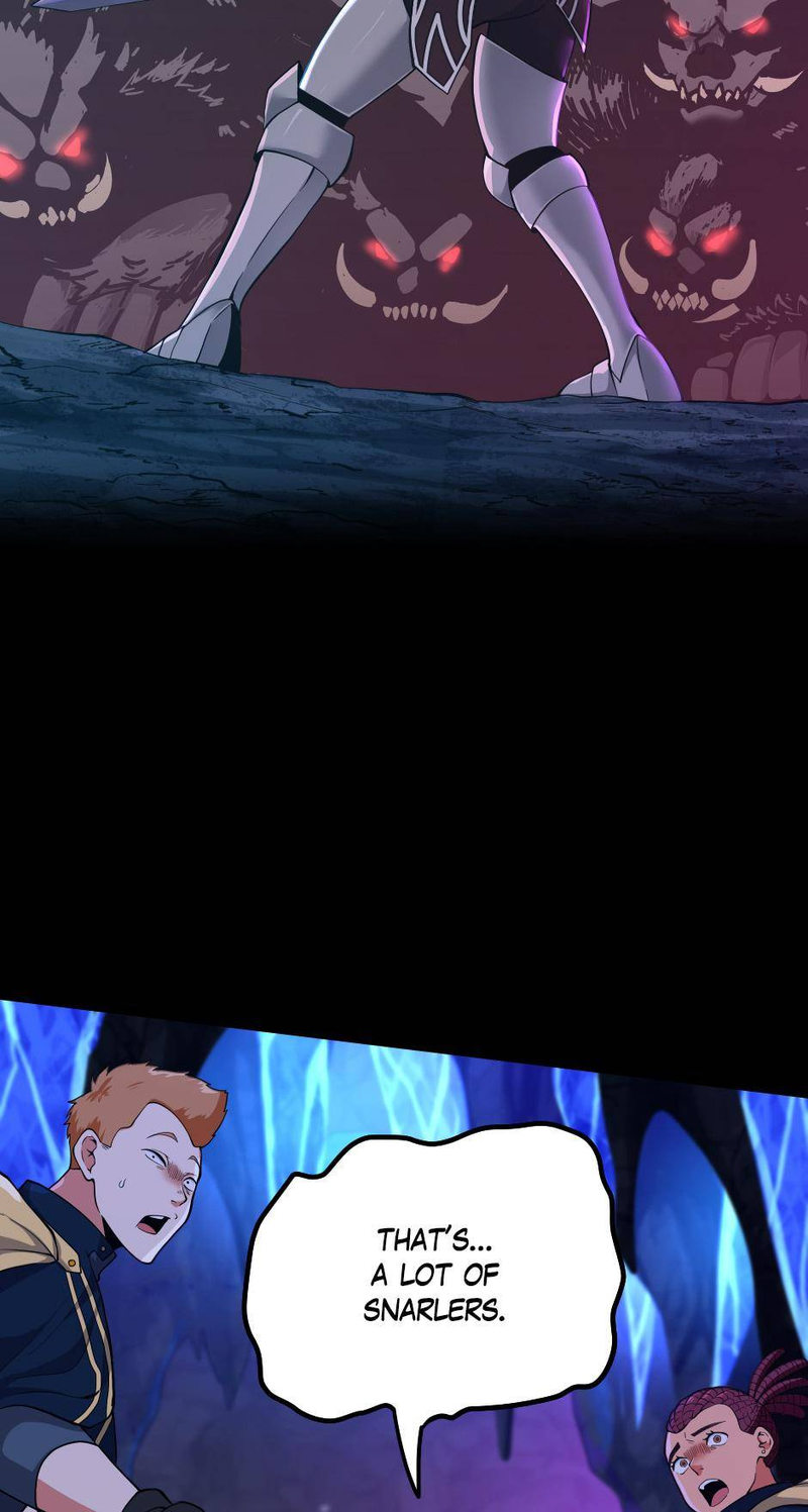 18+ The Beginning After the End Chapter 116 page 26