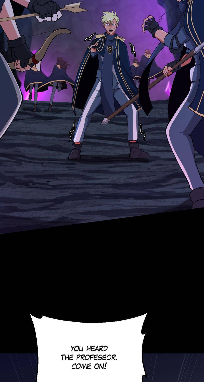18+ The Beginning After the End Chapter 116 page 27