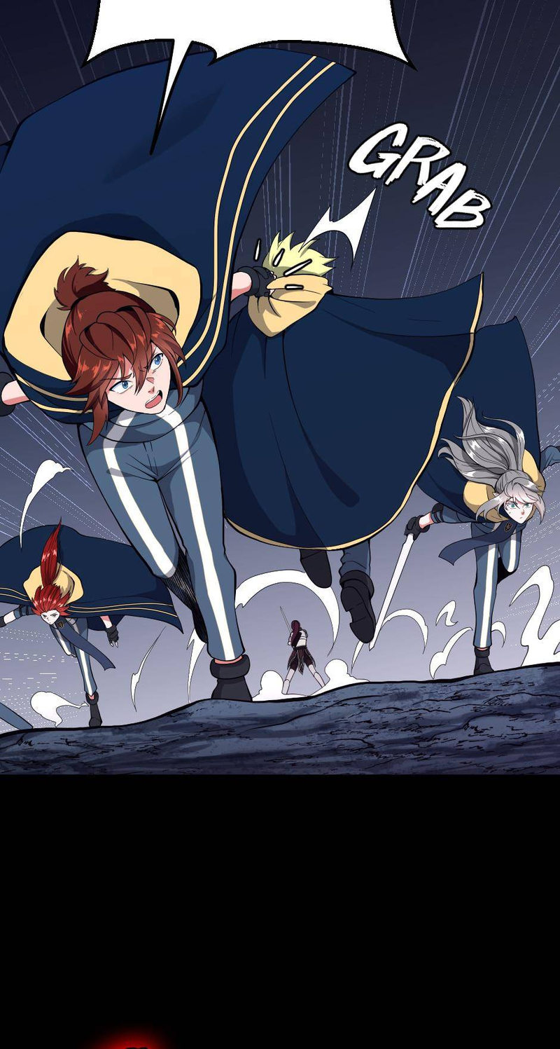 18+ The Beginning After the End Chapter 116 page 28