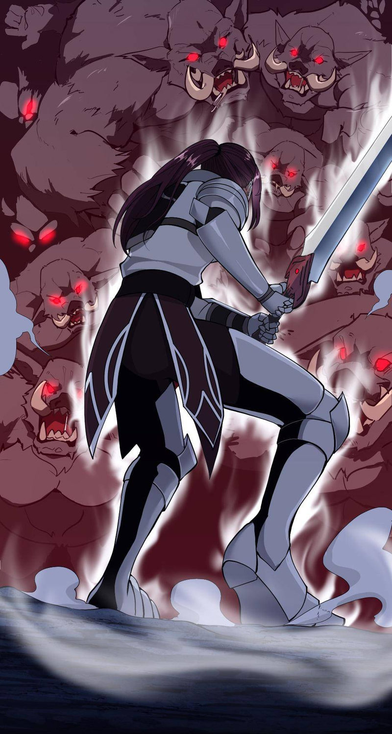 18+ The Beginning After the End Chapter 116 page 30
