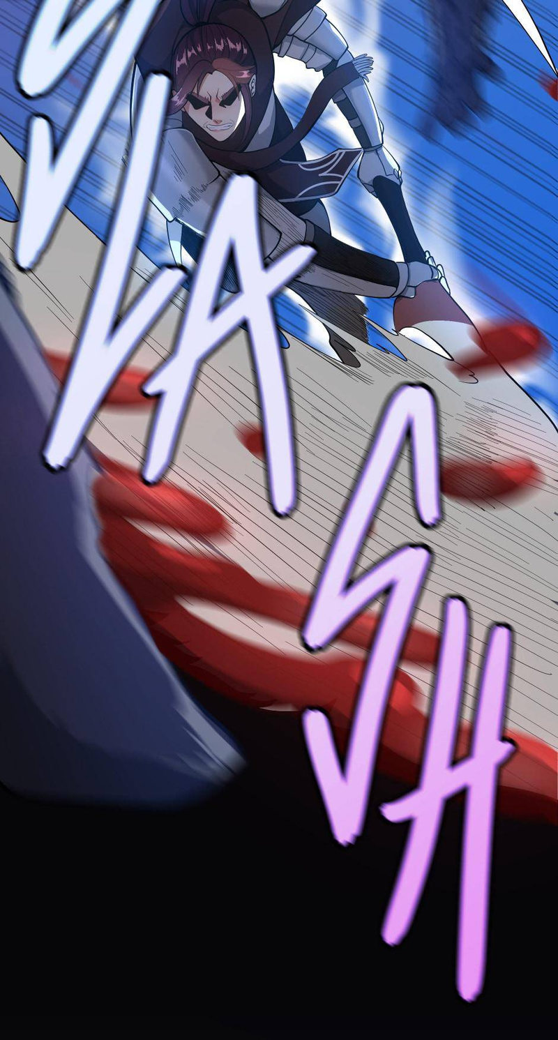 18+ The Beginning After the End Chapter 116 page 32