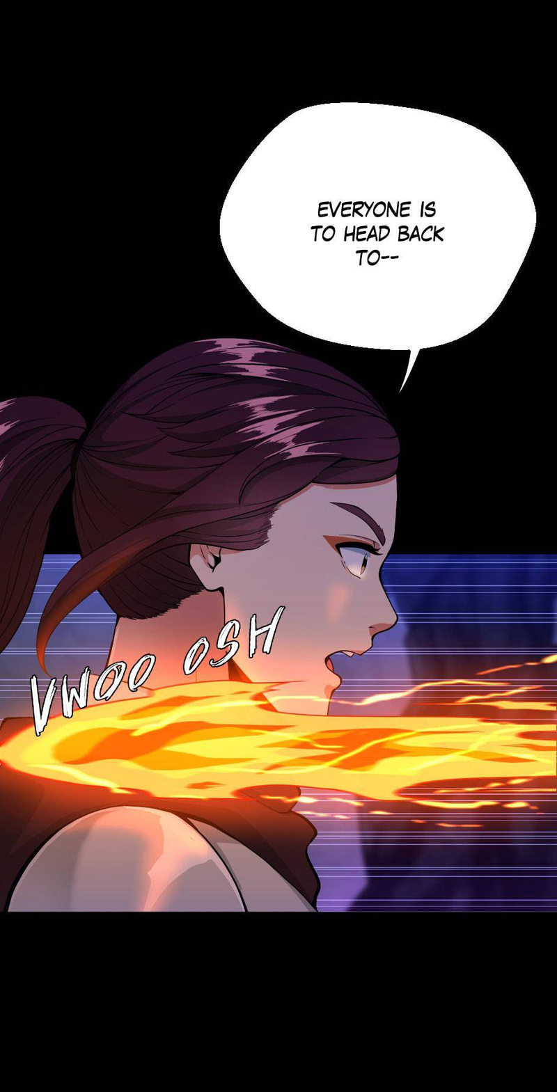 18+ The Beginning After the End Chapter 116 page 37