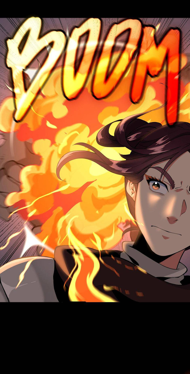 18+ The Beginning After the End Chapter 116 page 38