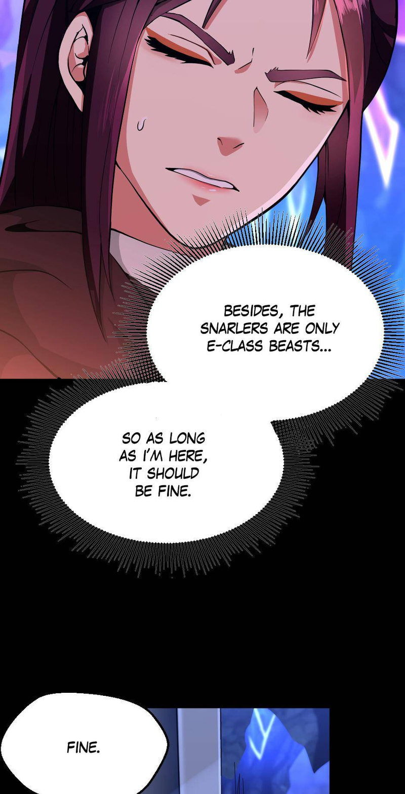 18+ The Beginning After the End Chapter 116 page 44