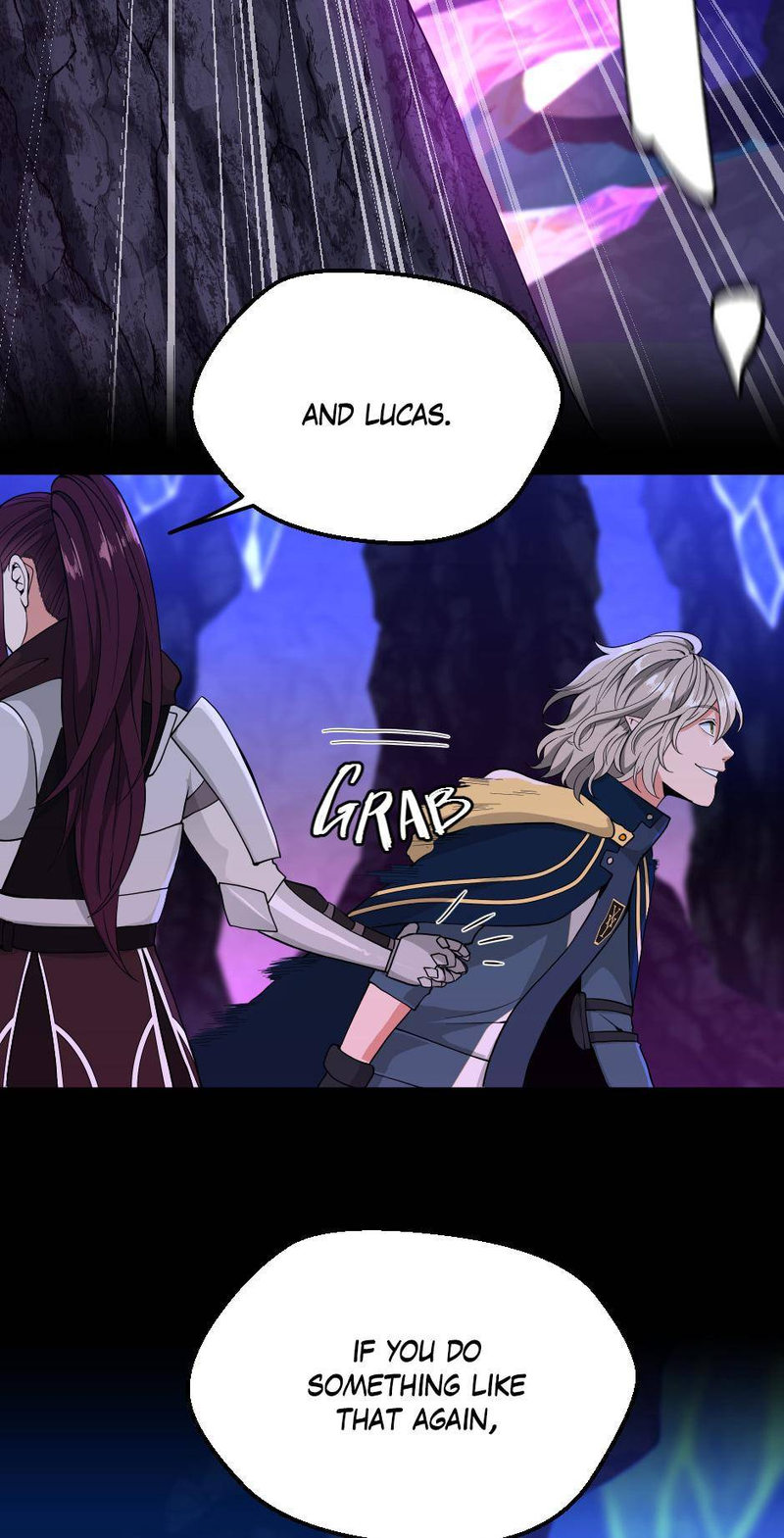 18+ The Beginning After the End Chapter 116 page 47