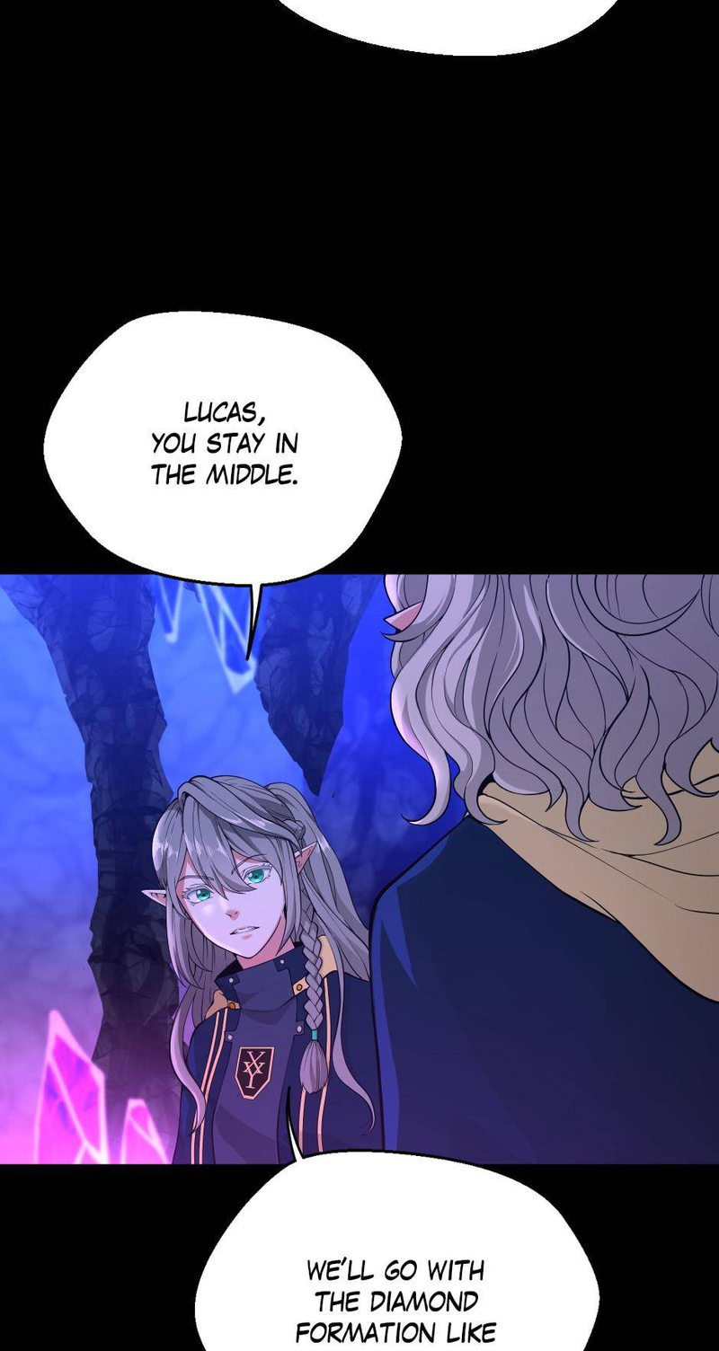 18+ The Beginning After the End Chapter 116 page 53