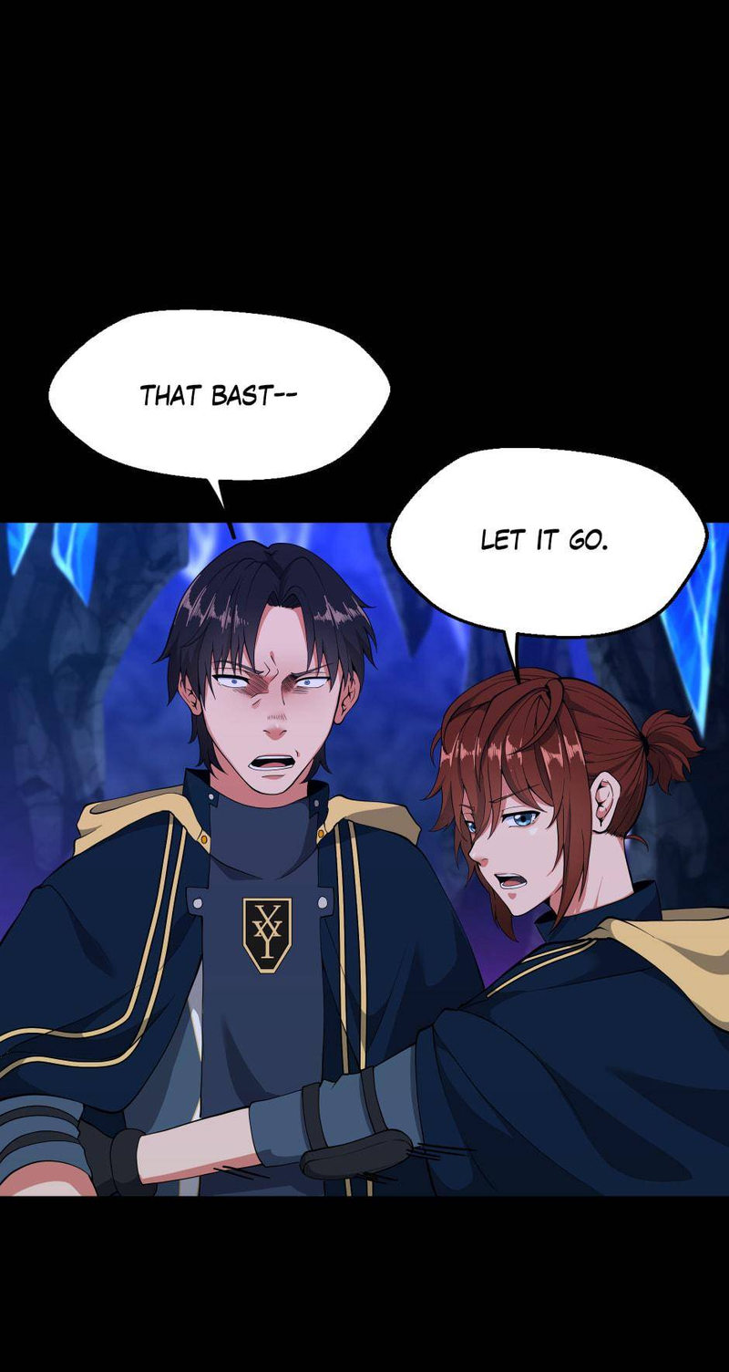 18+ The Beginning After the End Chapter 116 page 55