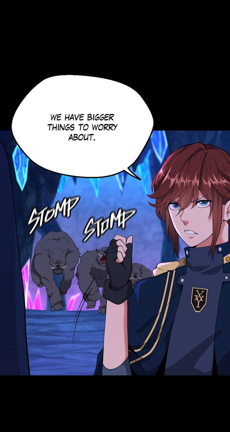 18+ The Beginning After the End Chapter 116 page 56