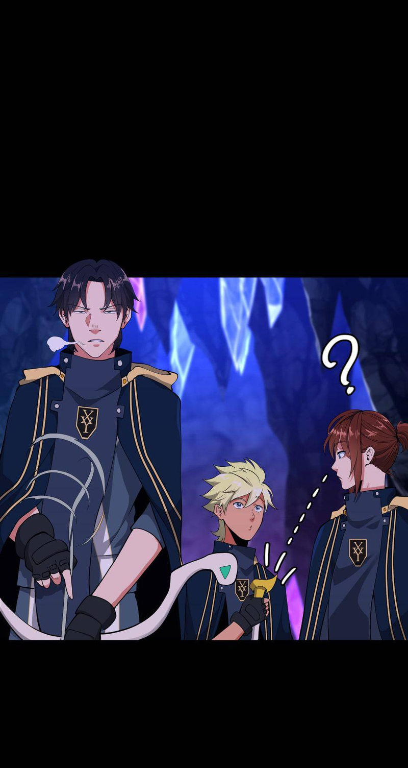 18+ The Beginning After the End Chapter 116 page 57