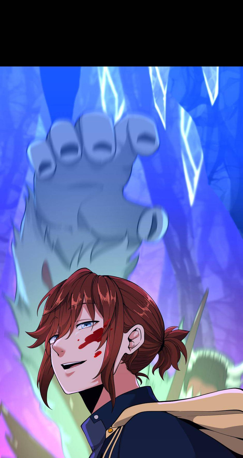 18+ The Beginning After the End Chapter 116 page 61