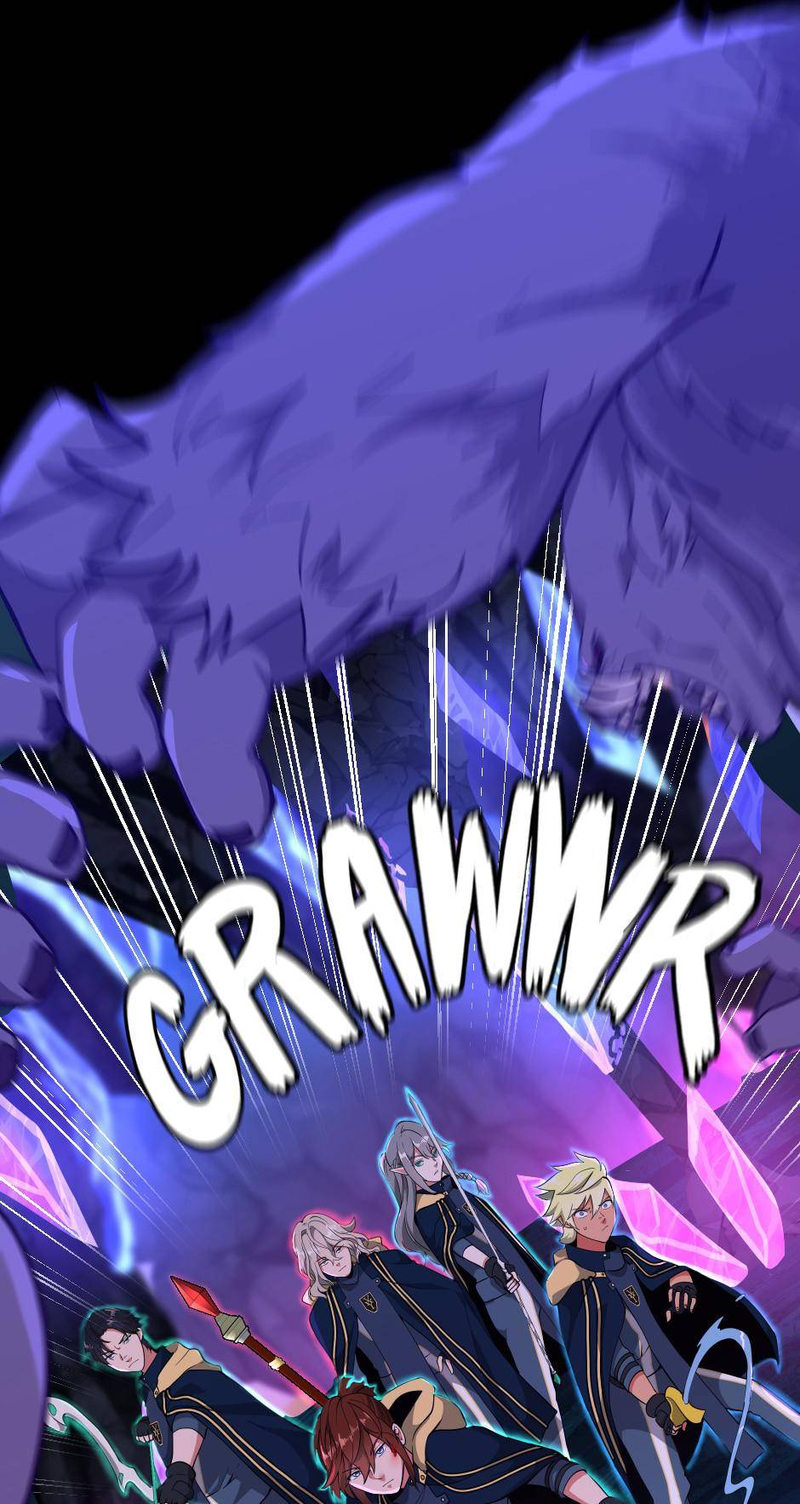 18+ The Beginning After the End Chapter 116 page 63