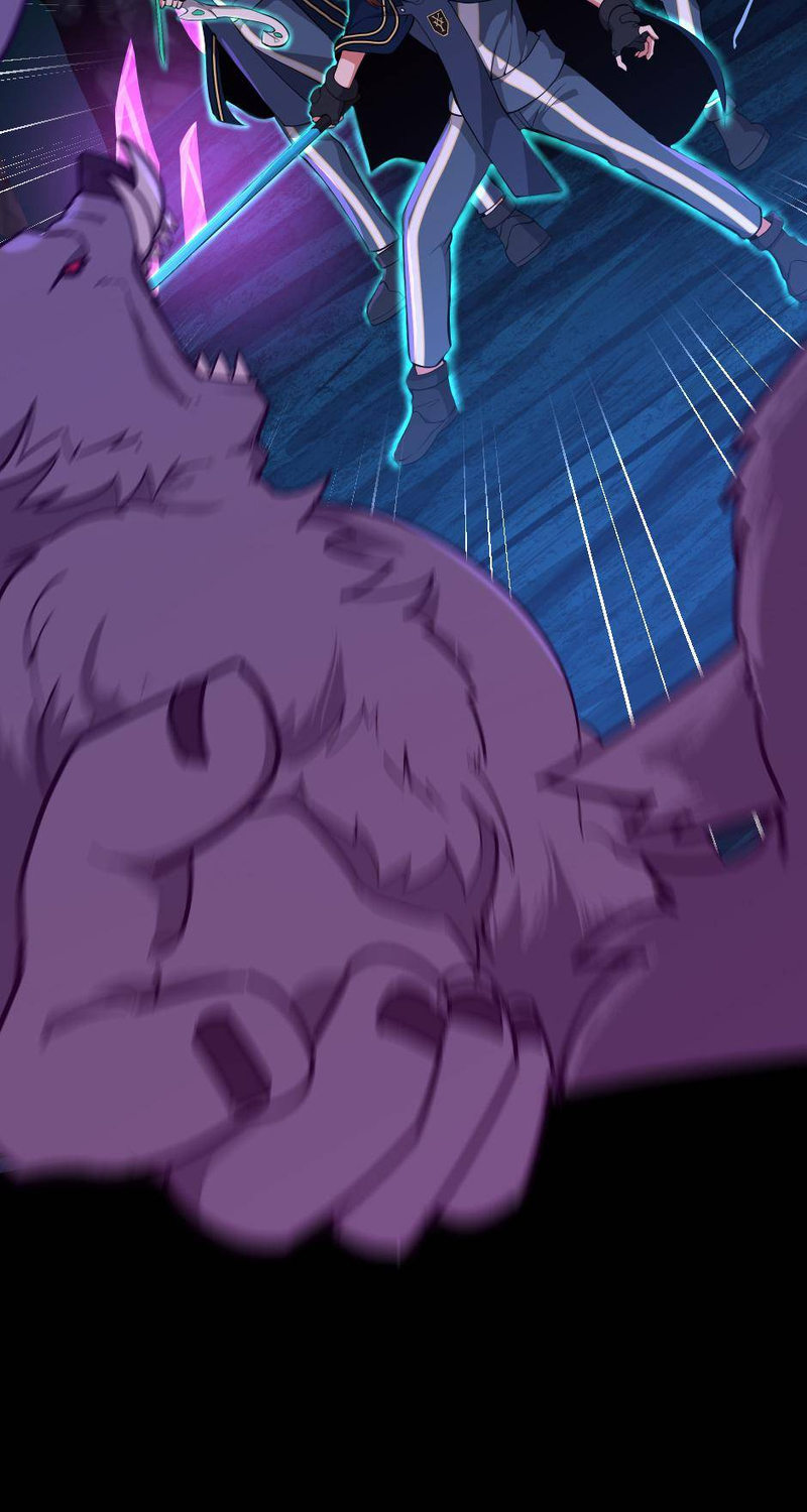 18+ The Beginning After the End Chapter 116 page 64