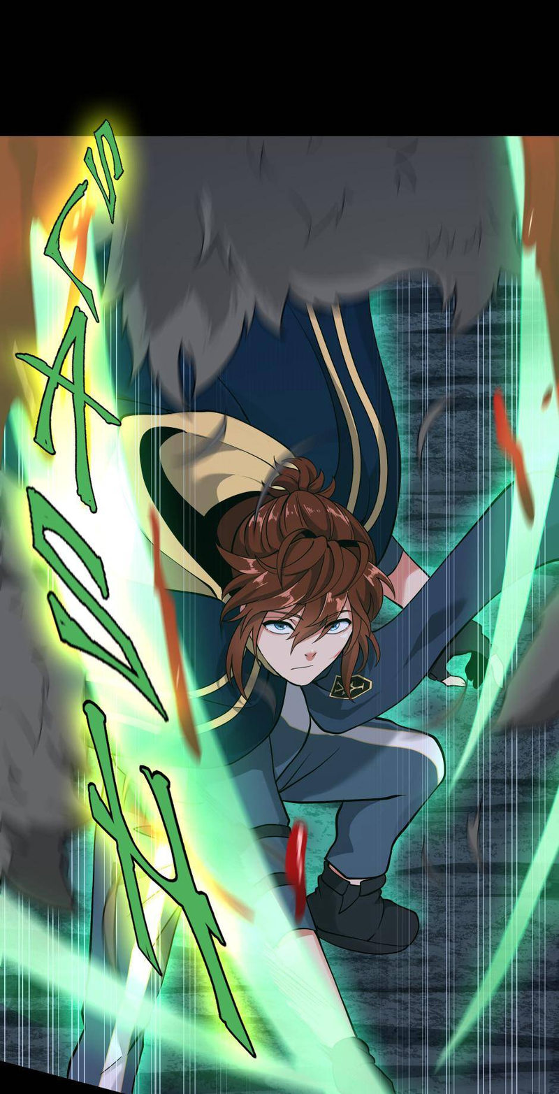 18+ The Beginning After the End Chapter 116 page 65