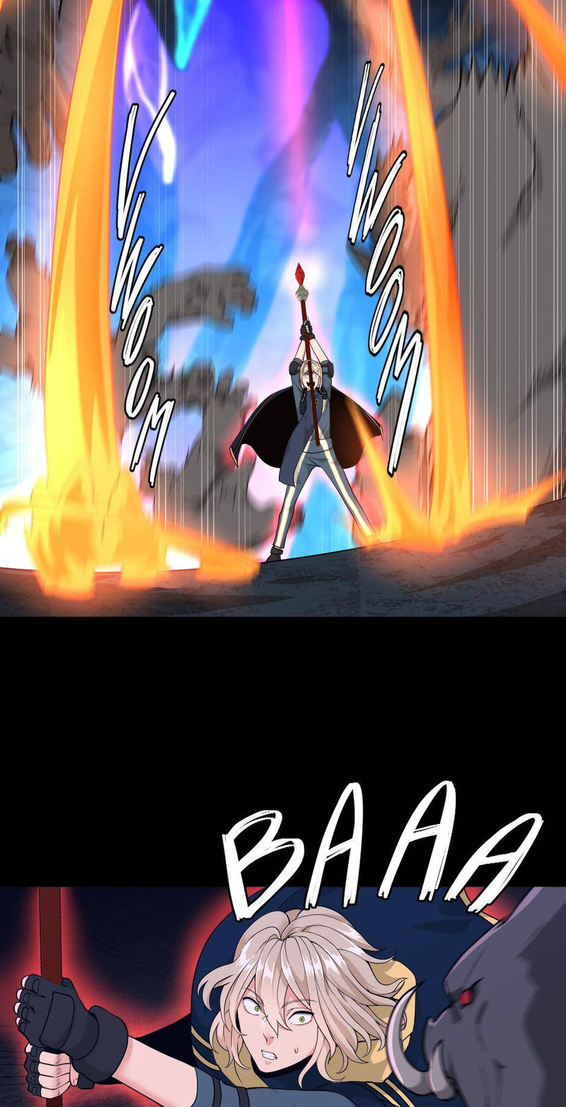 18+ The Beginning After the End Chapter 116 page 68