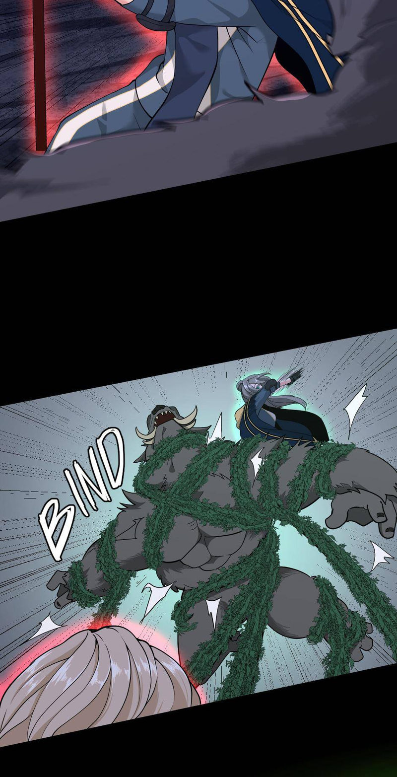 18+ The Beginning After the End Chapter 116 page 69