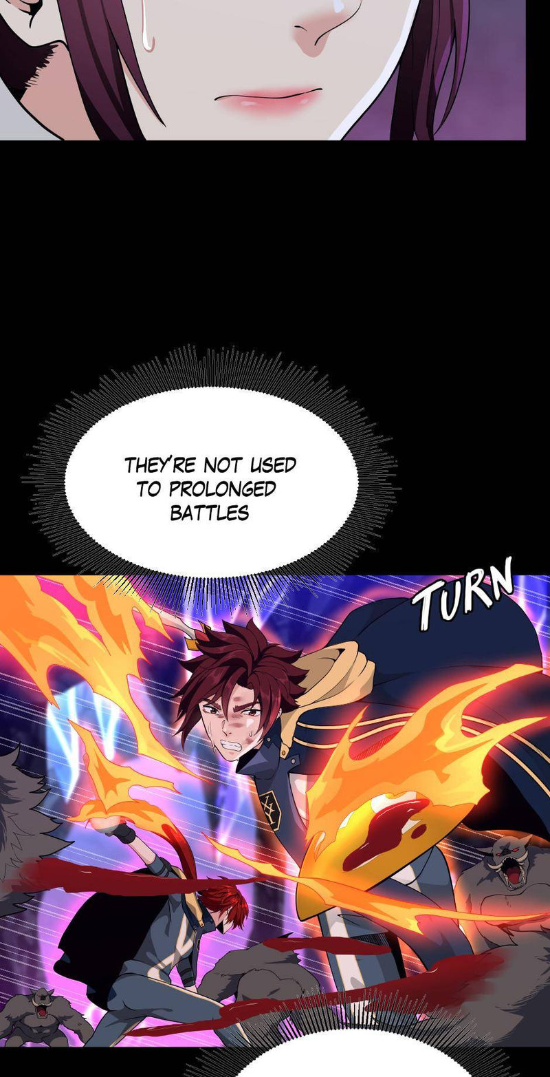 18+ The Beginning After the End Chapter 116 page 73