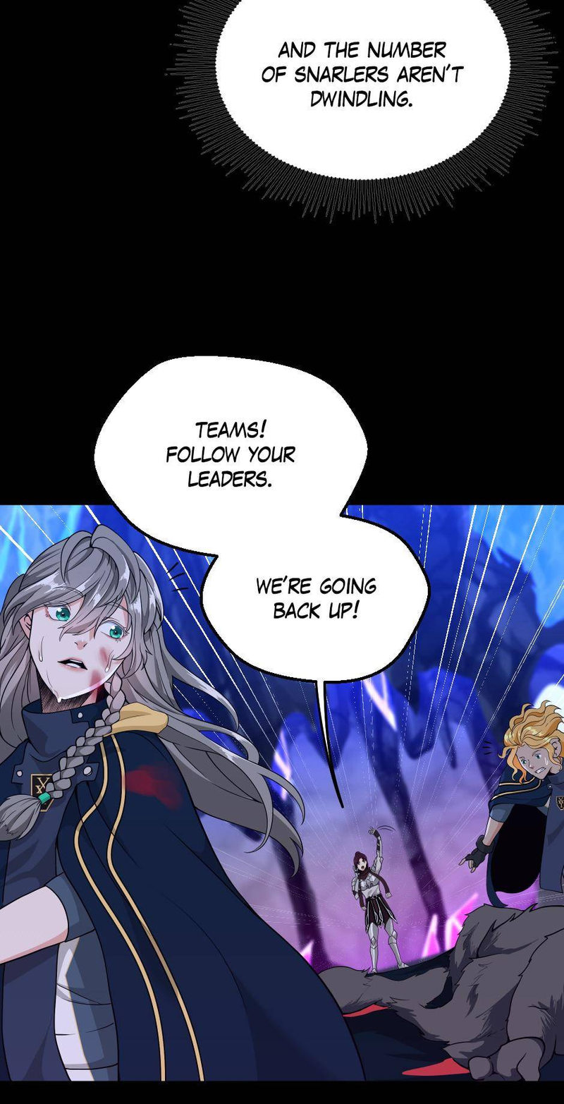 18+ The Beginning After the End Chapter 116 page 74