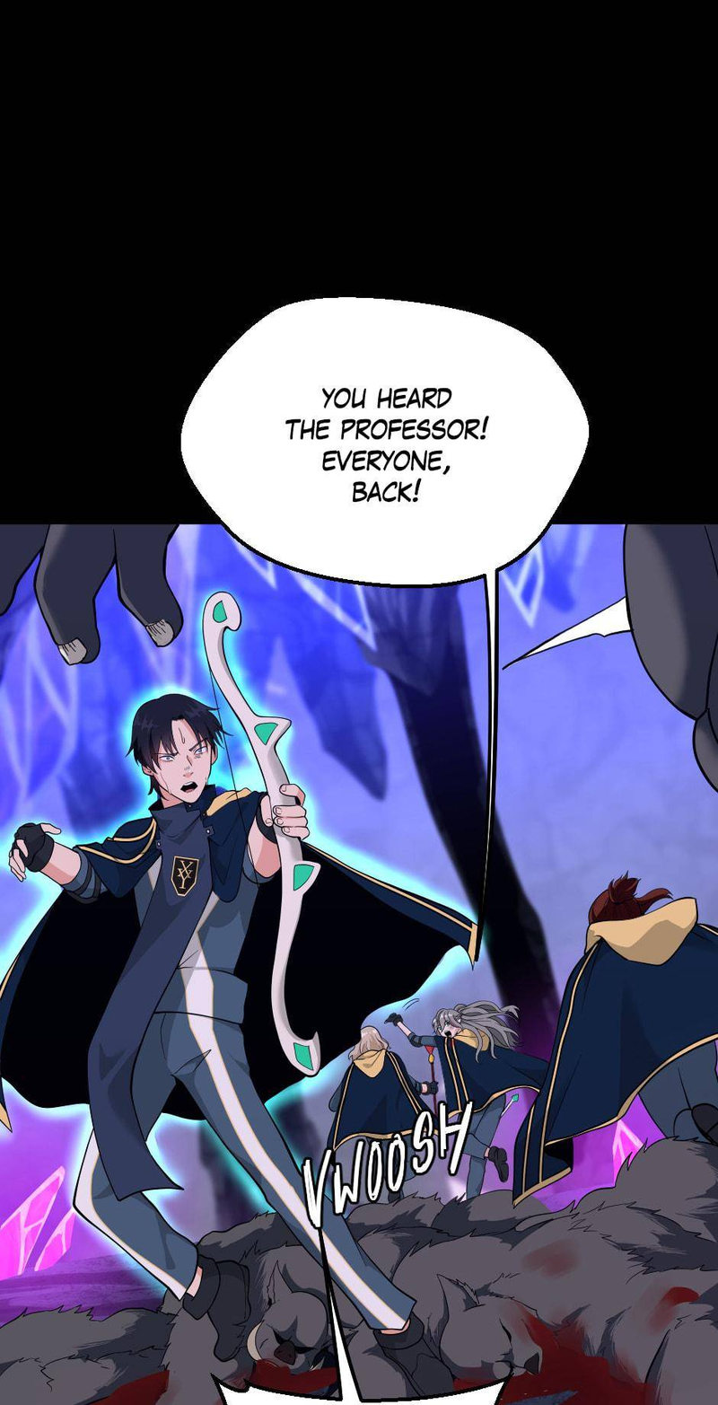 18+ The Beginning After the End Chapter 116 page 75