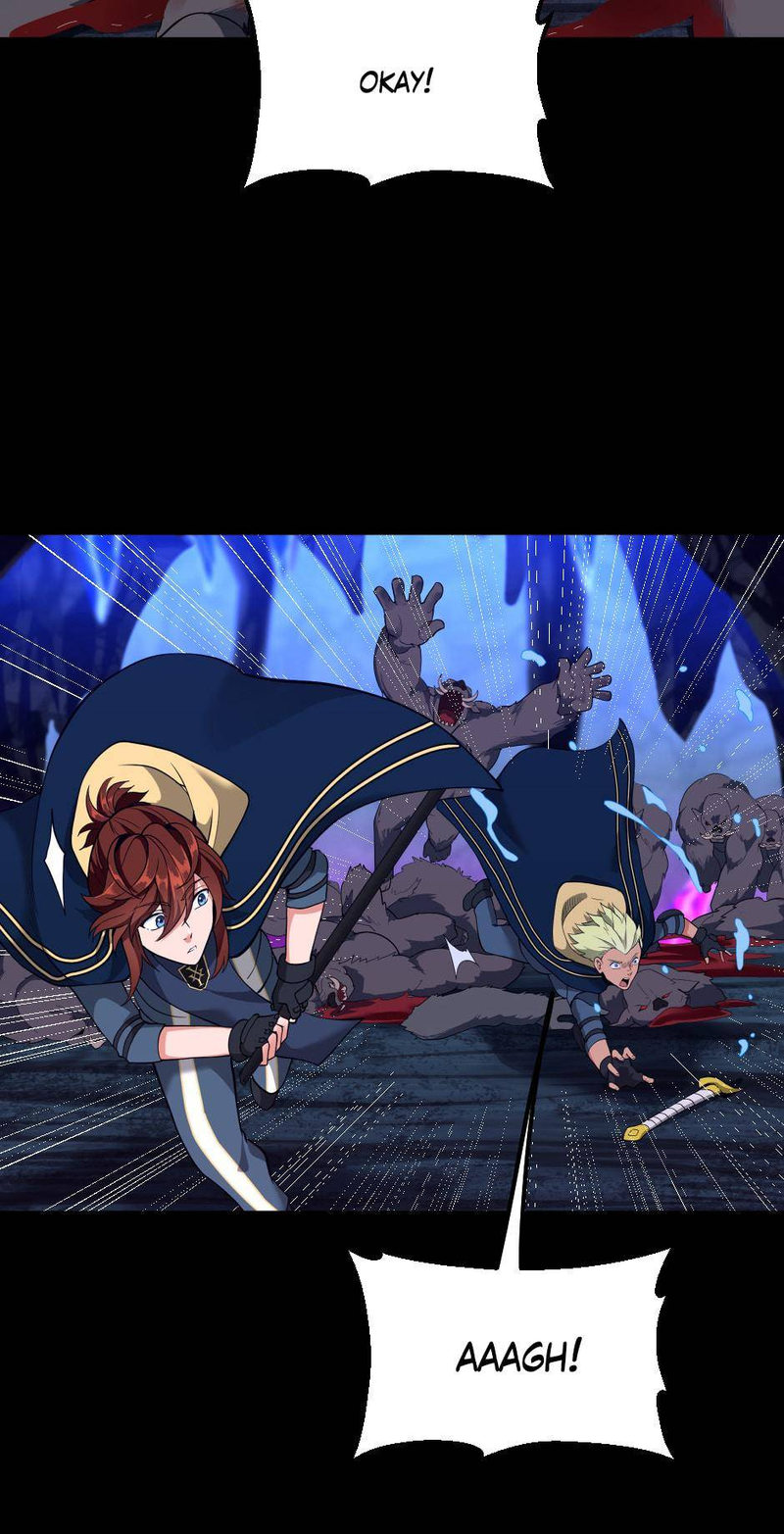 18+ The Beginning After the End Chapter 116 page 76