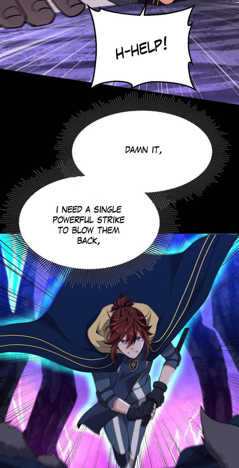 18+ The Beginning After the End Chapter 116 page 79