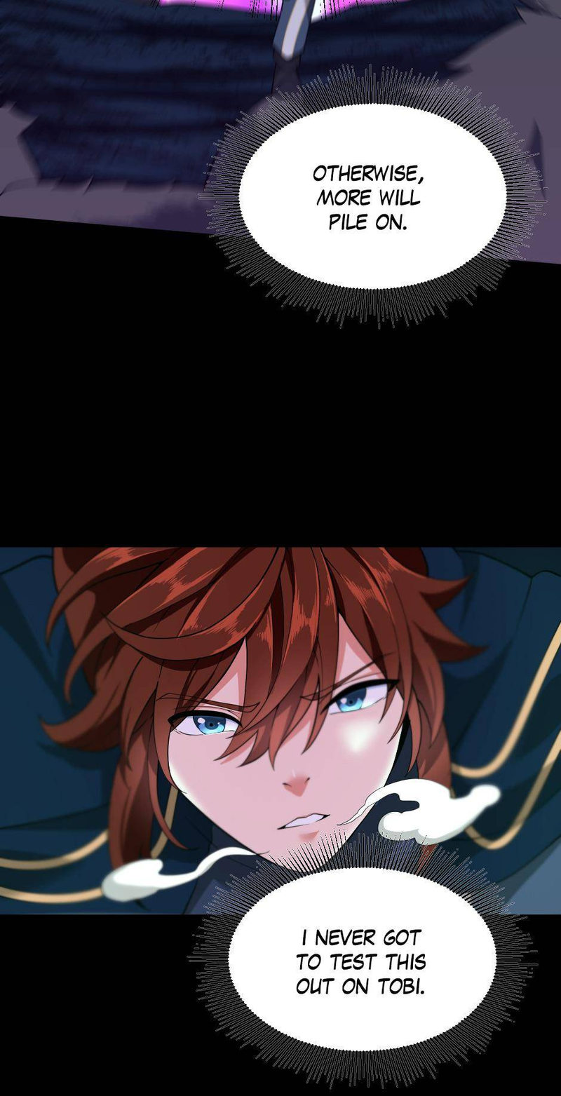 18+ The Beginning After the End Chapter 116 page 80