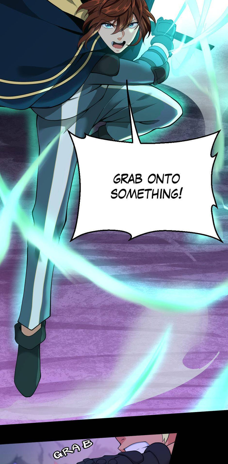 18+ The Beginning After the End Chapter 116 page 84