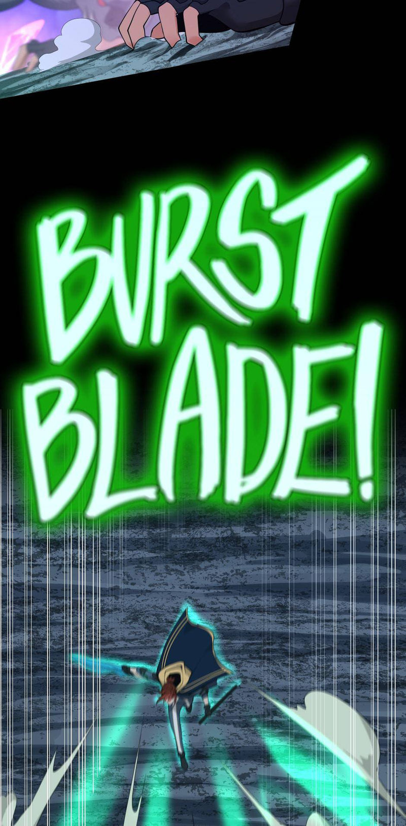 18+ The Beginning After the End Chapter 116 page 85