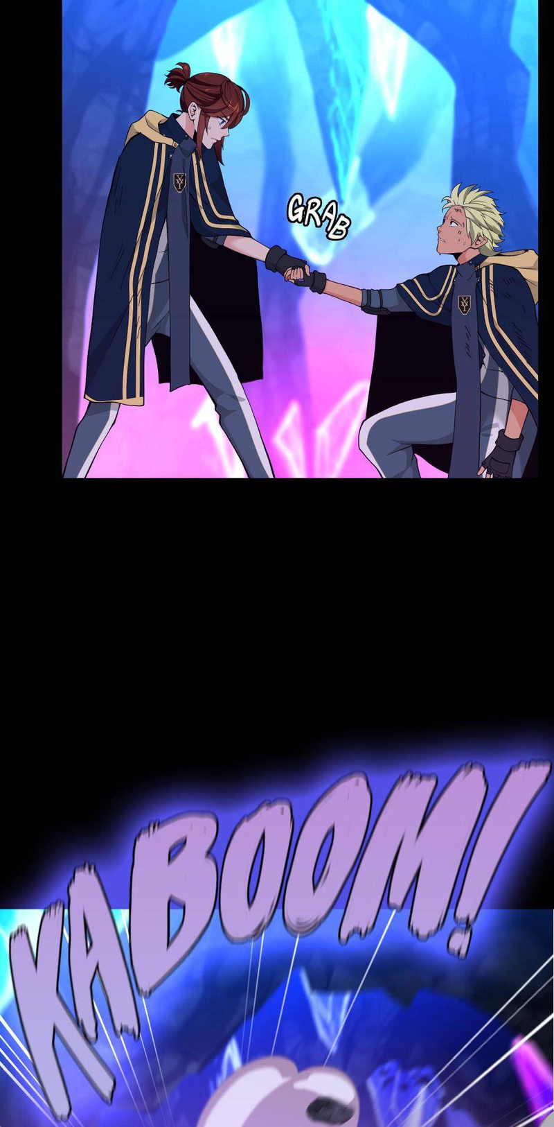 18+ The Beginning After the End Chapter 116 page 89