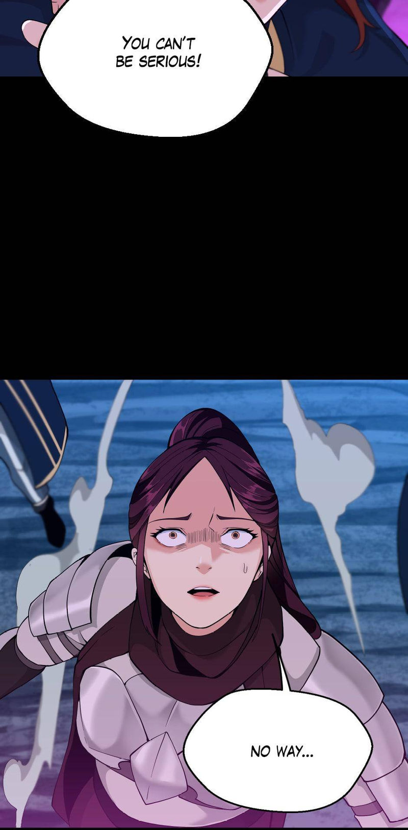 18+ The Beginning After the End Chapter 116 page 91