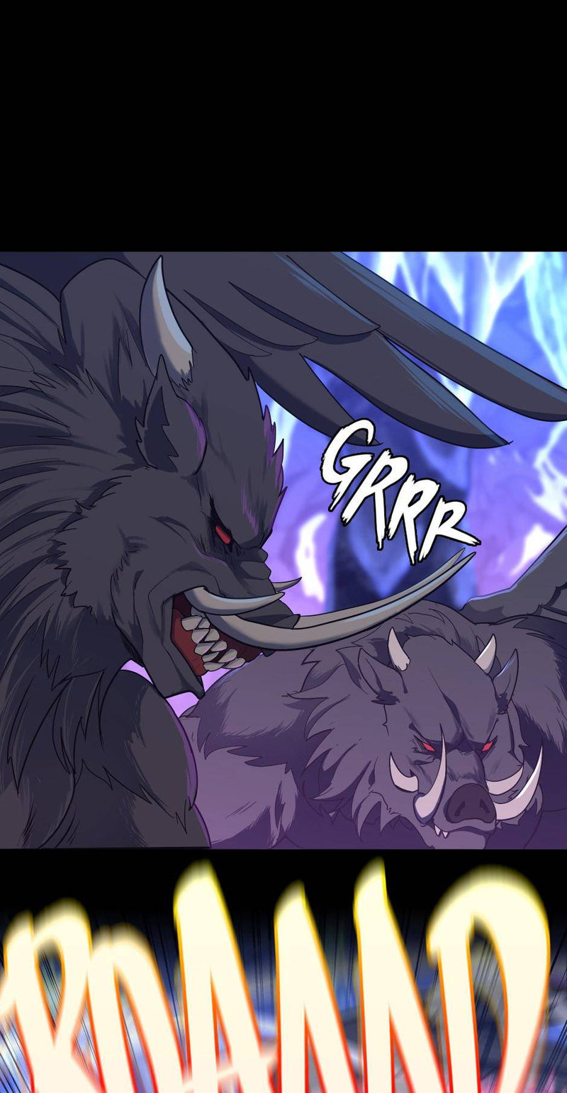 18+ The Beginning After the End Chapter 117 page 3