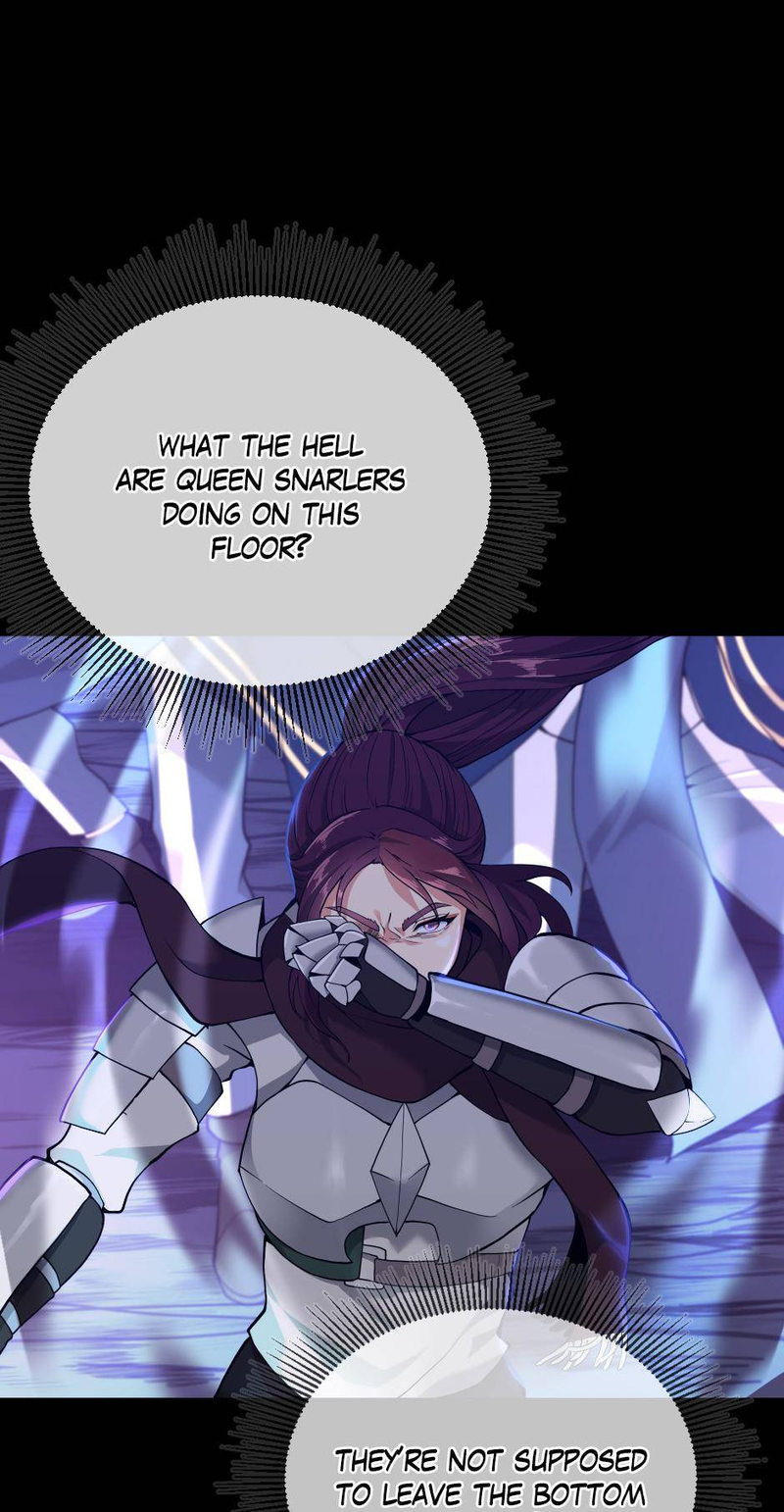 18+ The Beginning After the End Chapter 117 page 5