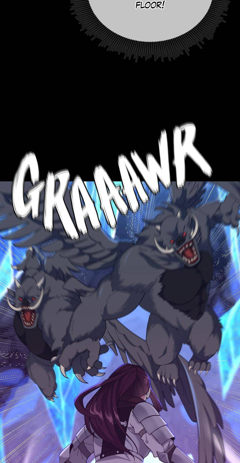 18+ The Beginning After the End Chapter 117 page 6