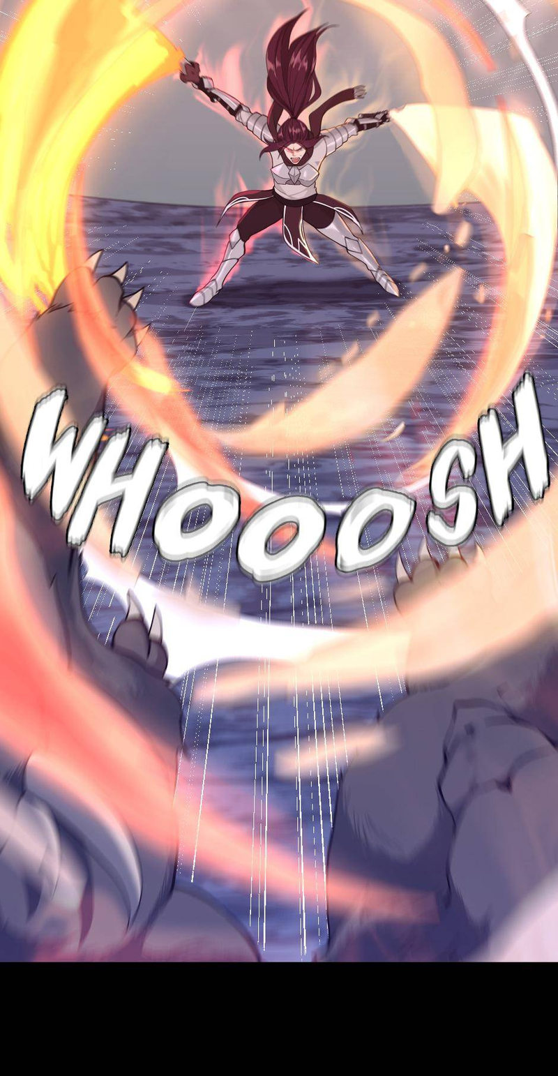 18+ The Beginning After the End Chapter 117 page 12