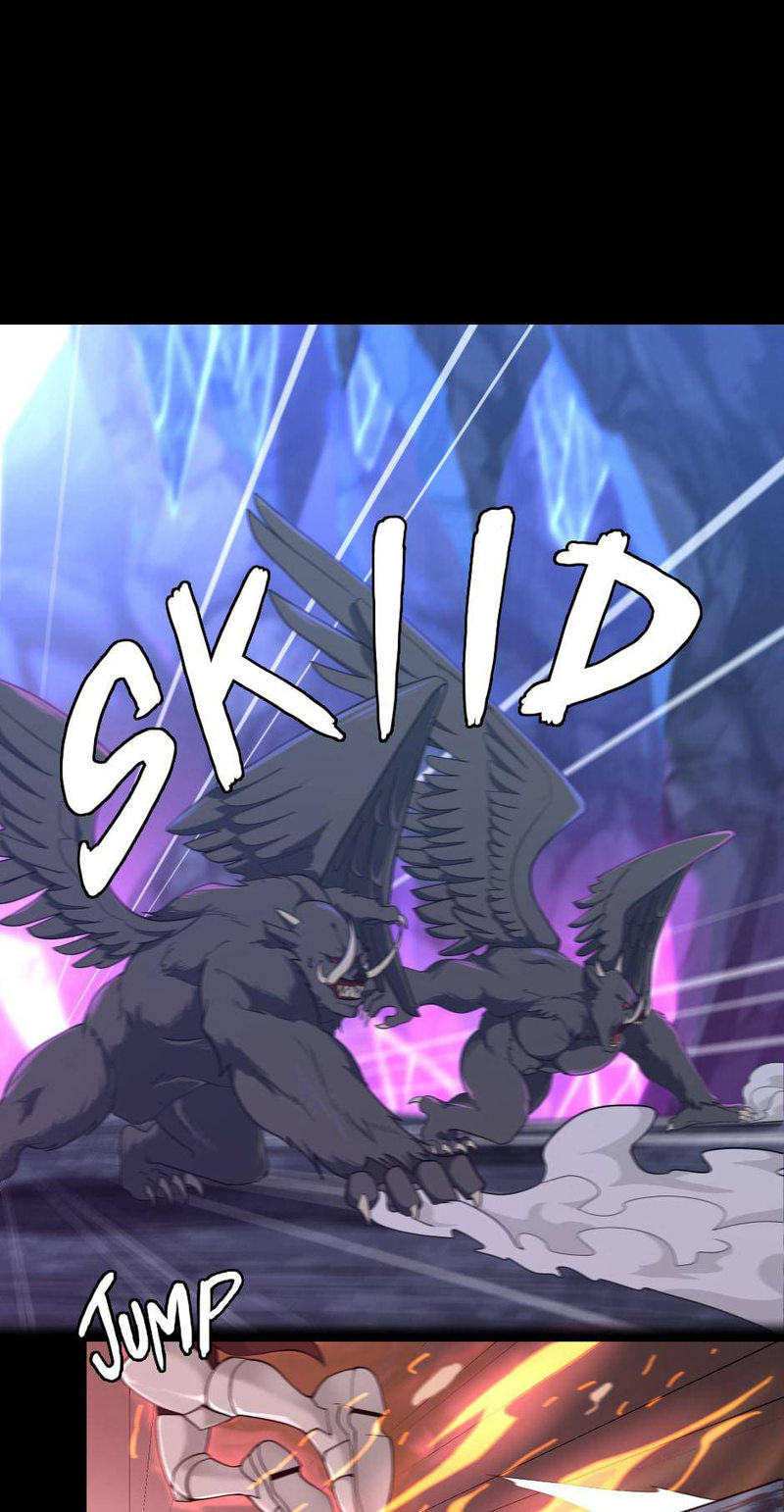 18+ The Beginning After the End Chapter 117 page 13