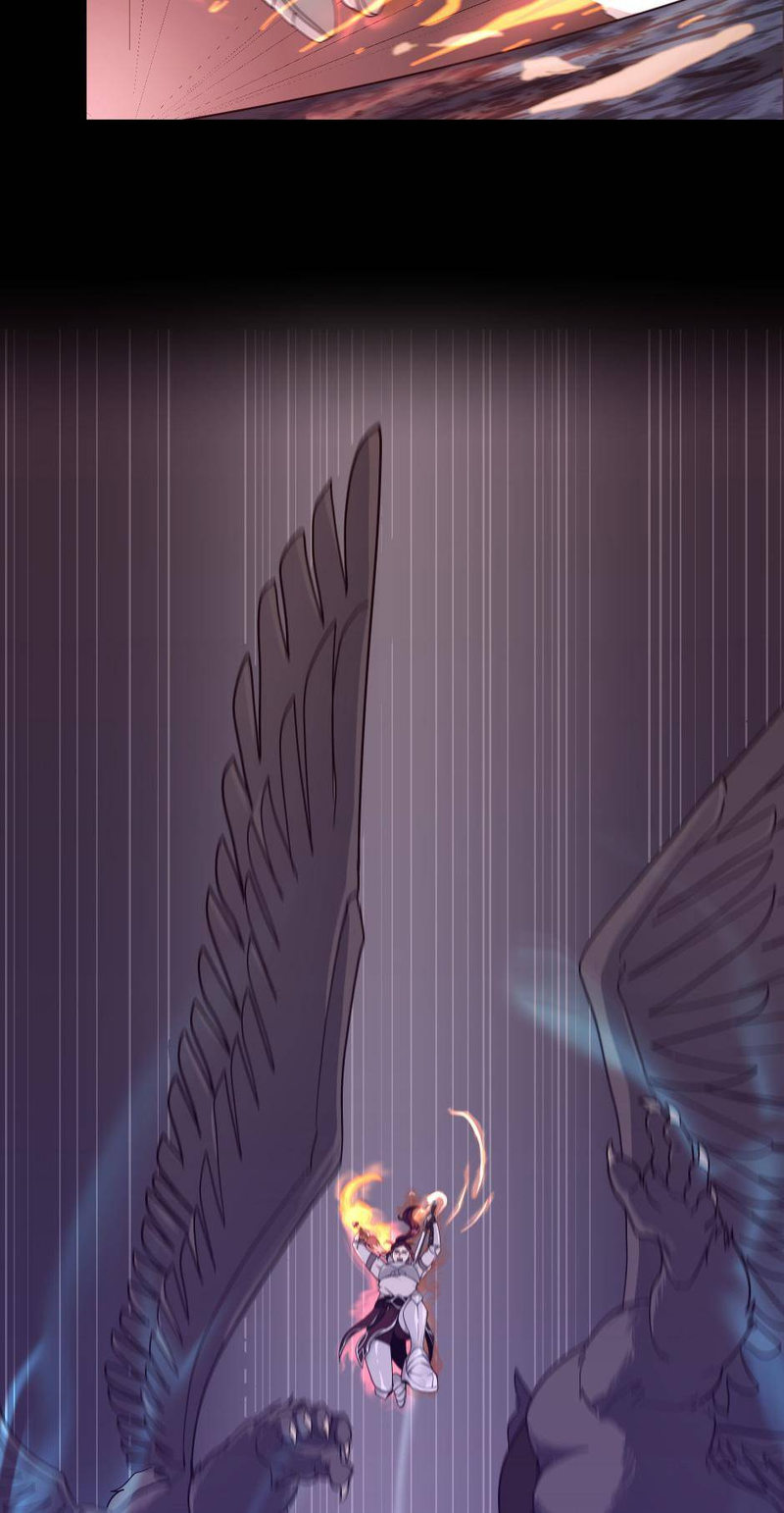 18+ The Beginning After the End Chapter 117 page 14