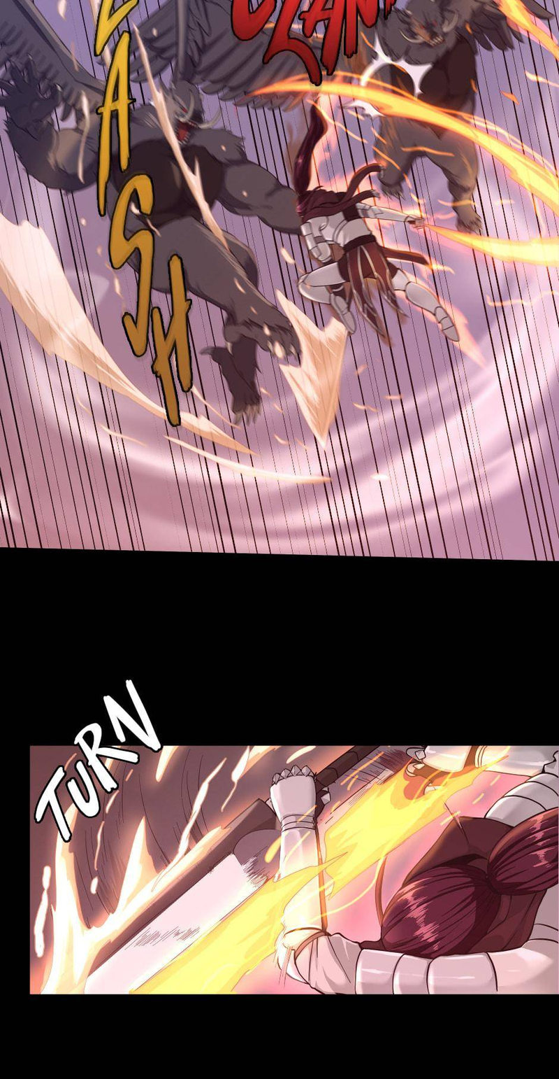18+ The Beginning After the End Chapter 117 page 16