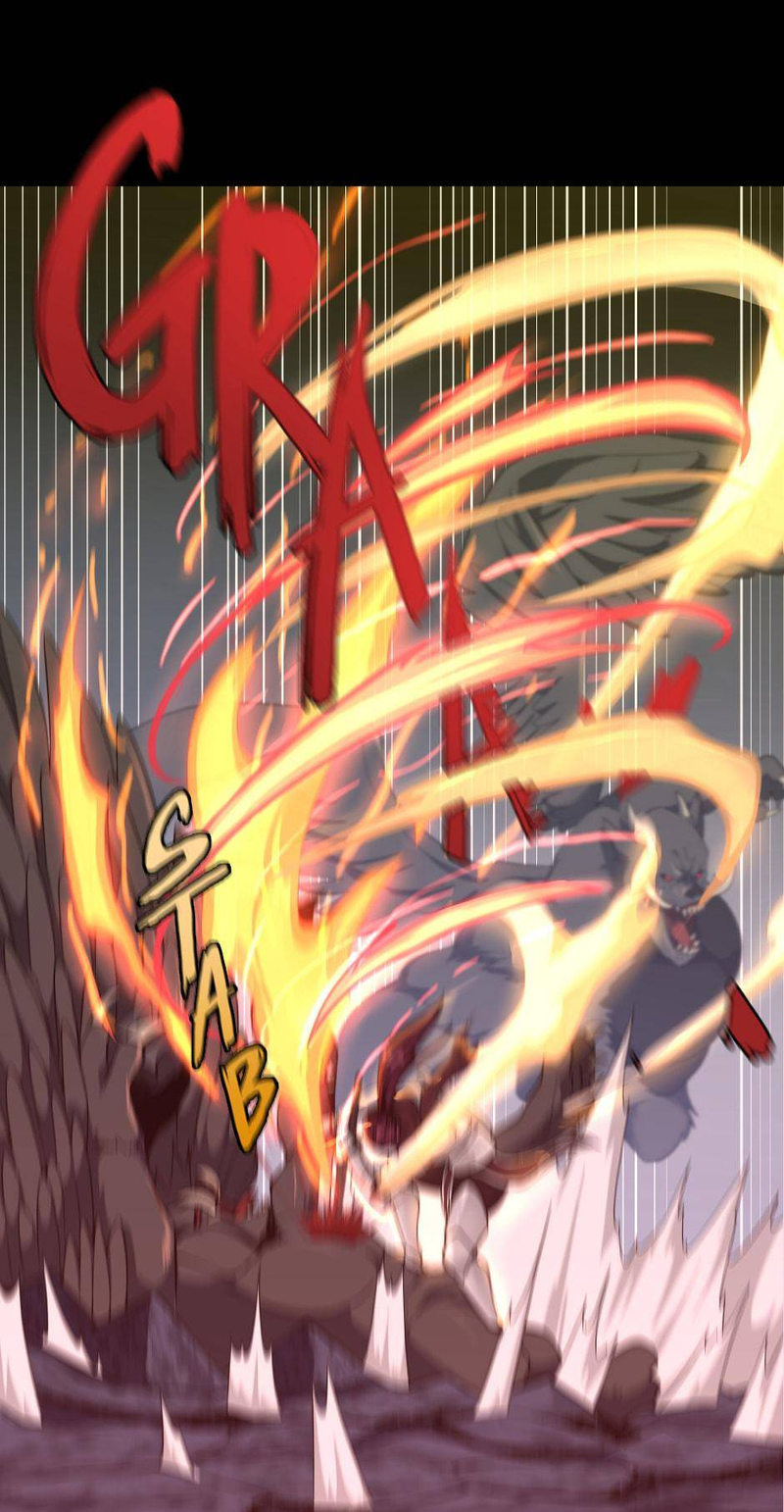 18+ The Beginning After the End Chapter 117 page 17