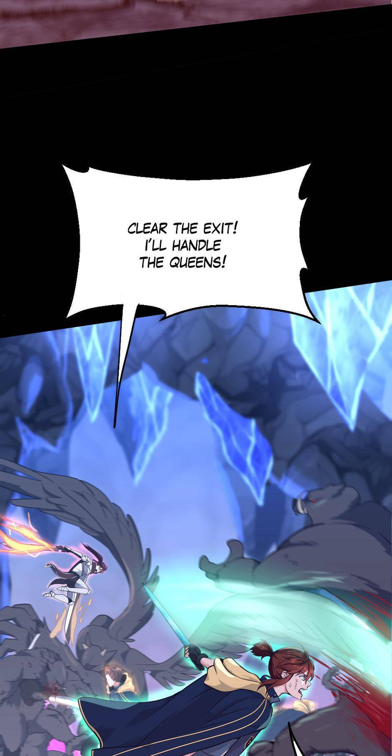 18+ The Beginning After the End Chapter 117 page 18