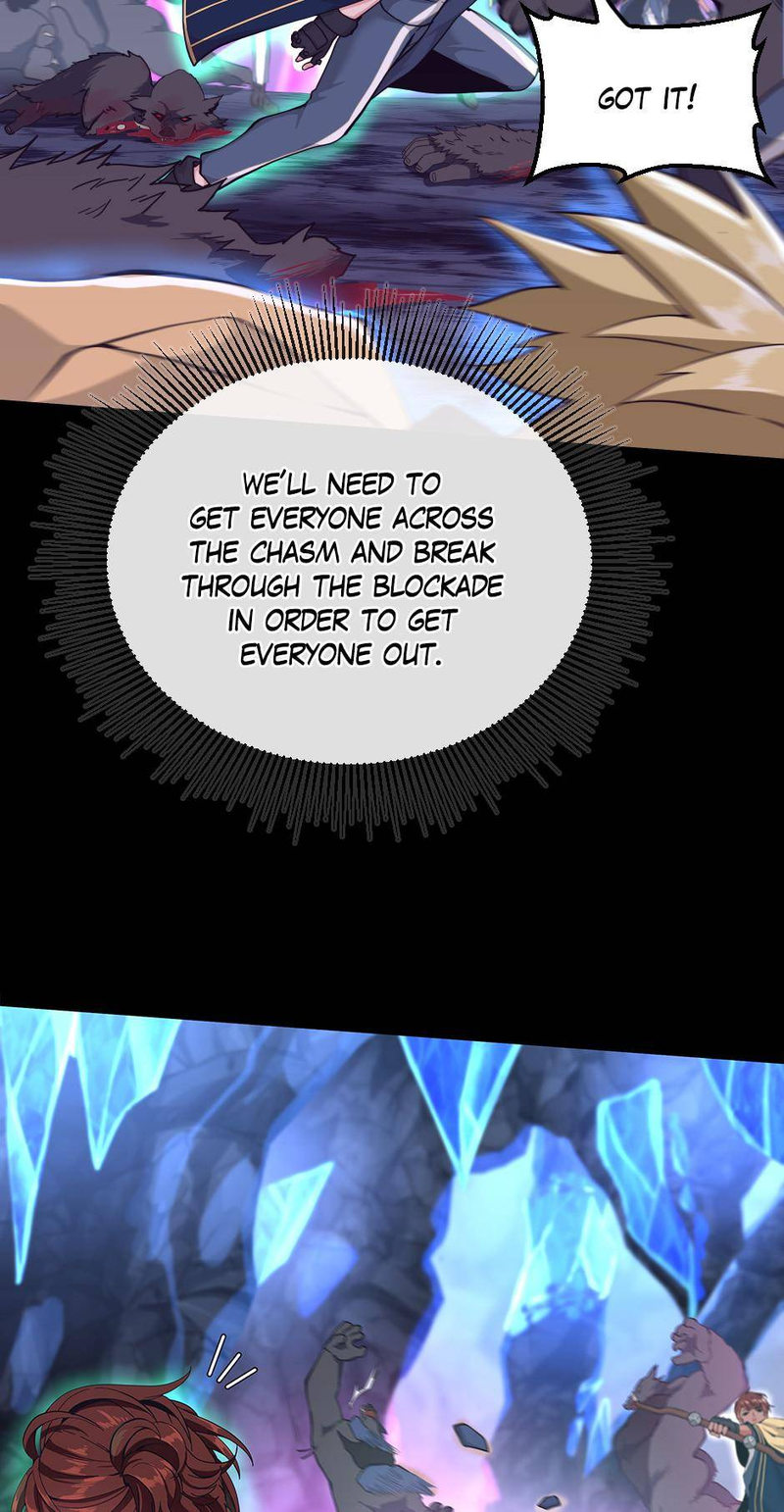18+ The Beginning After the End Chapter 117 page 19