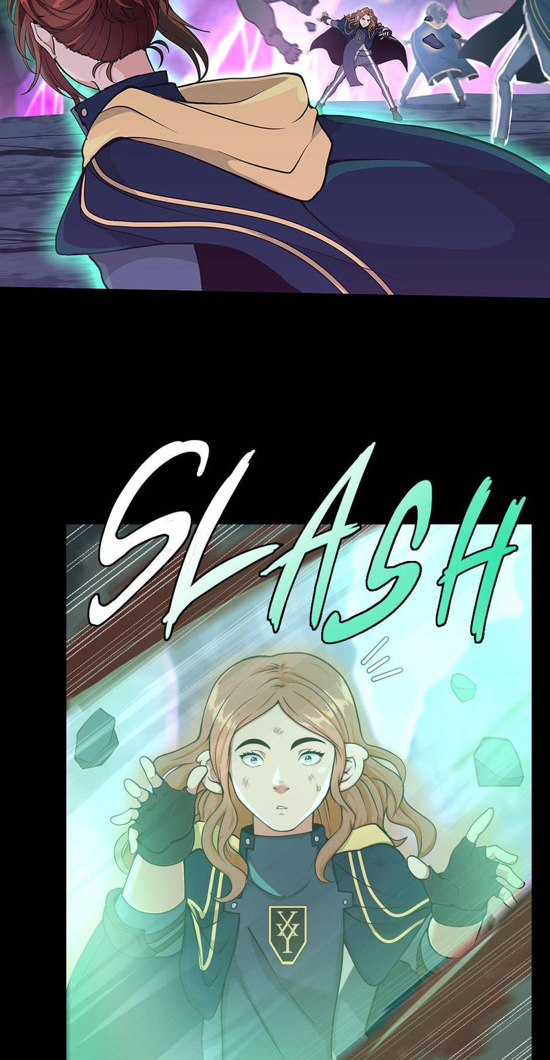 18+ The Beginning After the End Chapter 117 page 20