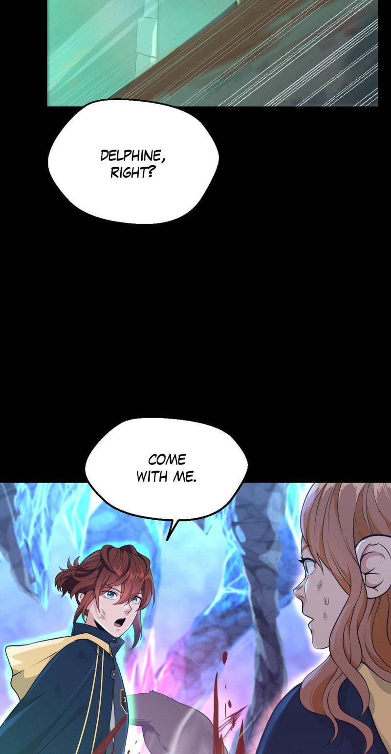 18+ The Beginning After the End Chapter 117 page 21