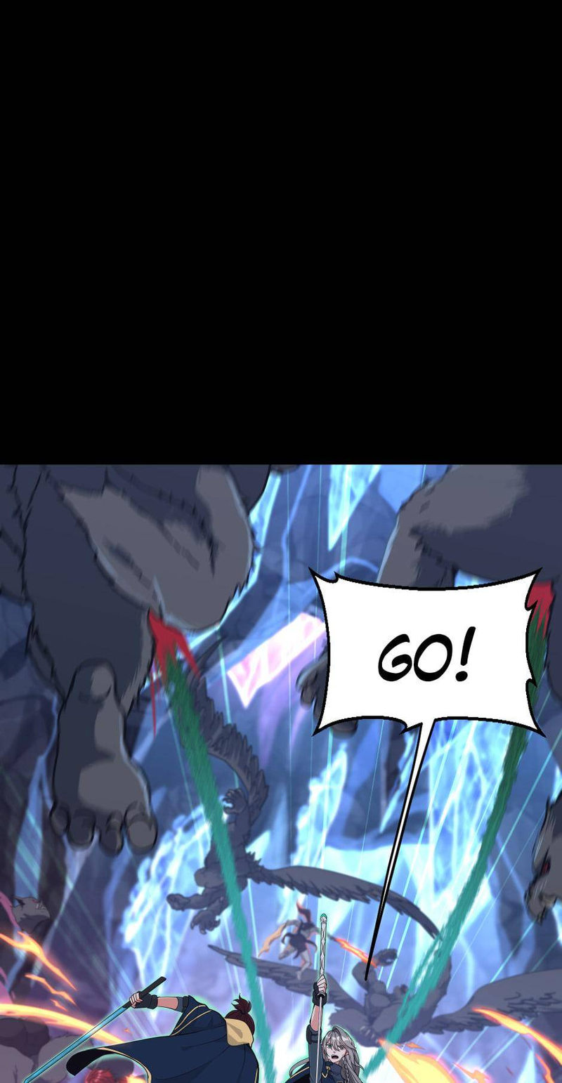 18+ The Beginning After the End Chapter 117 page 23