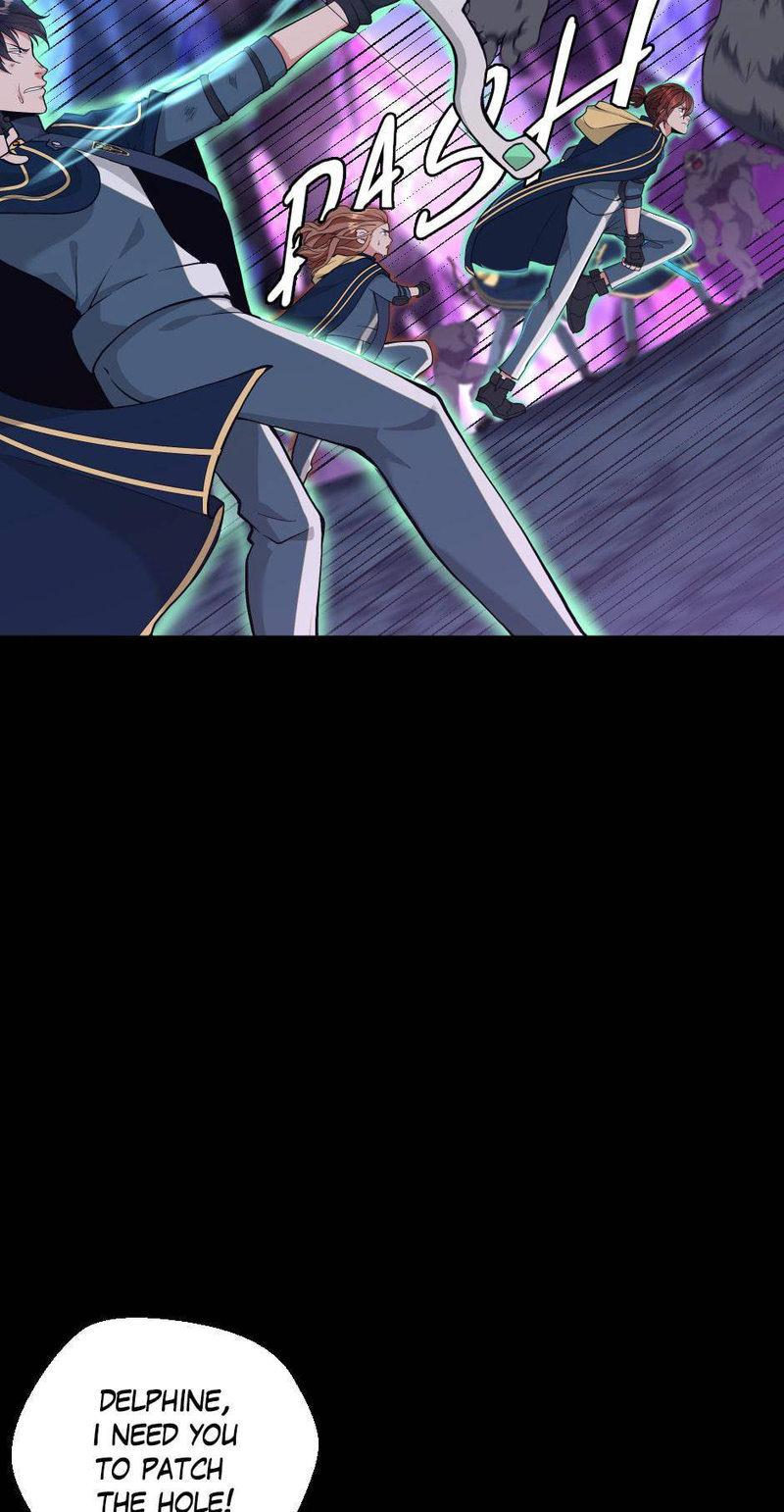 18+ The Beginning After the End Chapter 117 page 25