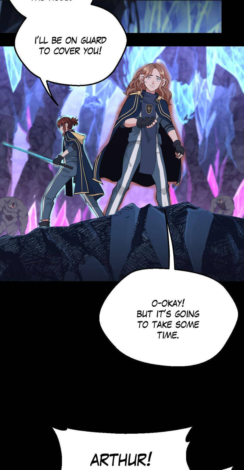 18+ The Beginning After the End Chapter 117 page 26