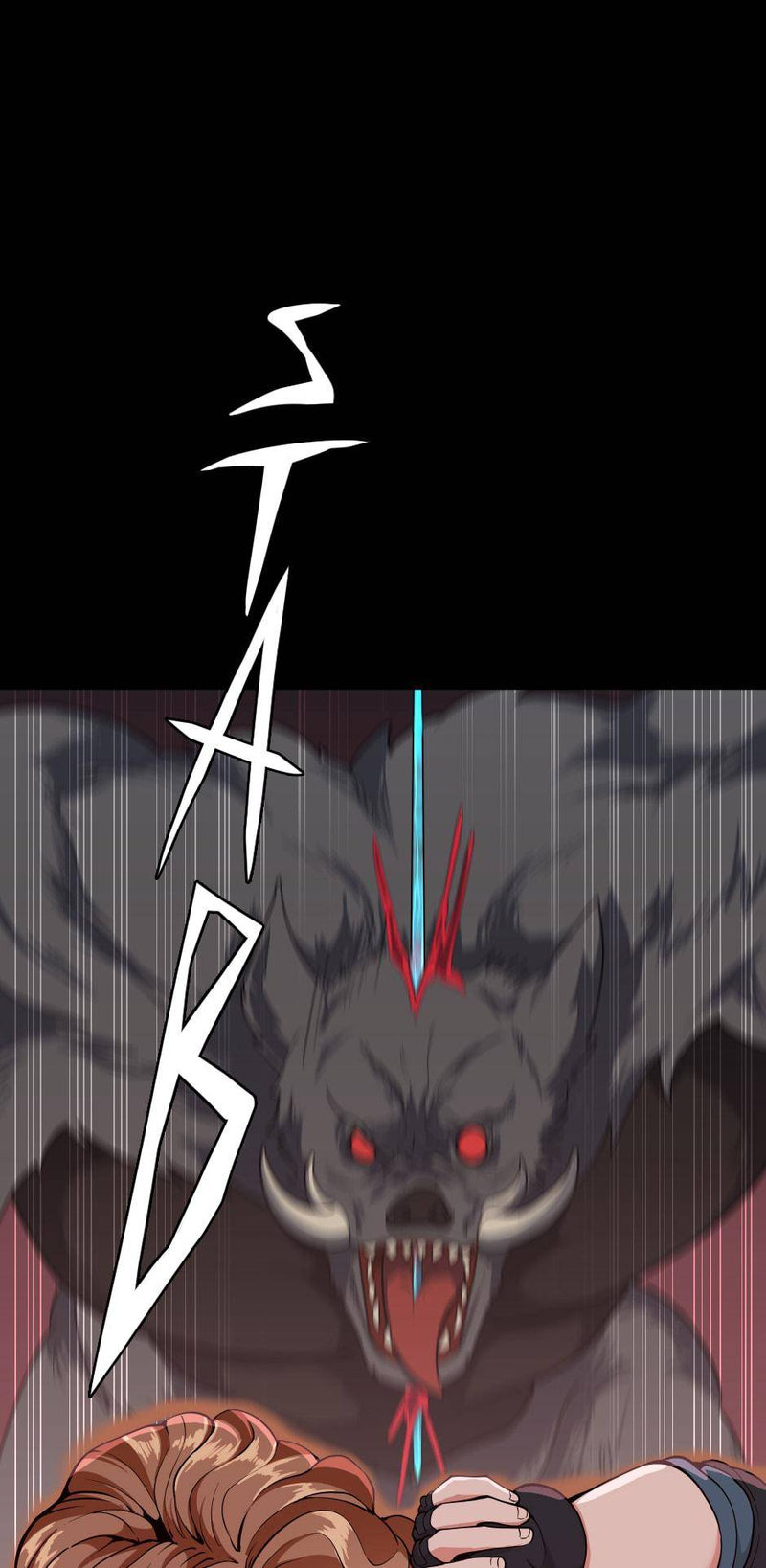 18+ The Beginning After the End Chapter 117 page 29