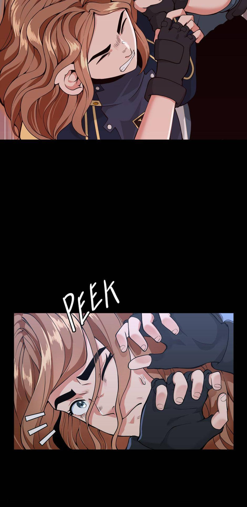 18+ The Beginning After the End Chapter 117 page 30