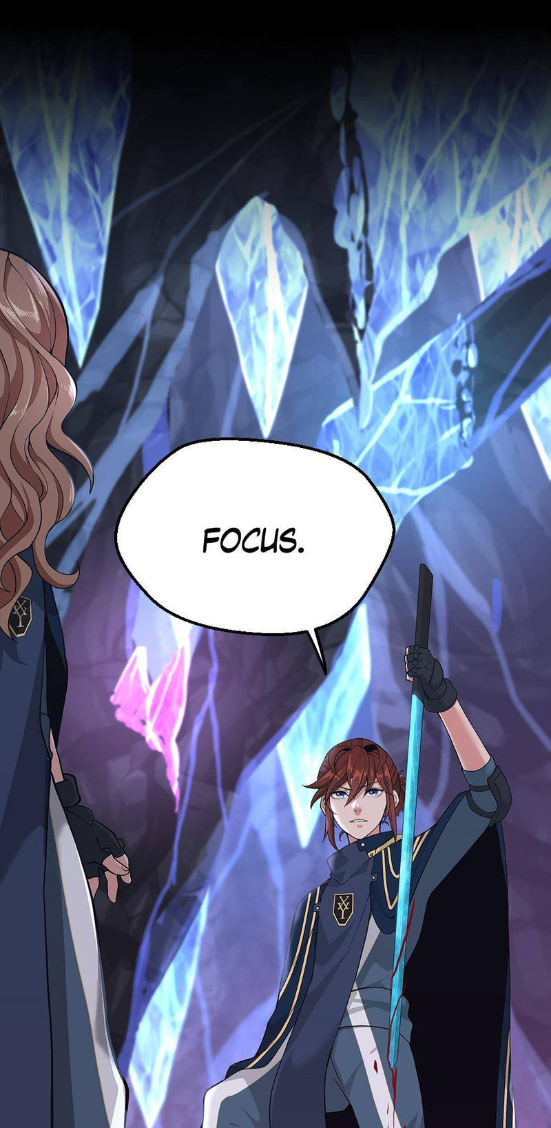 18+ The Beginning After the End Chapter 117 page 31