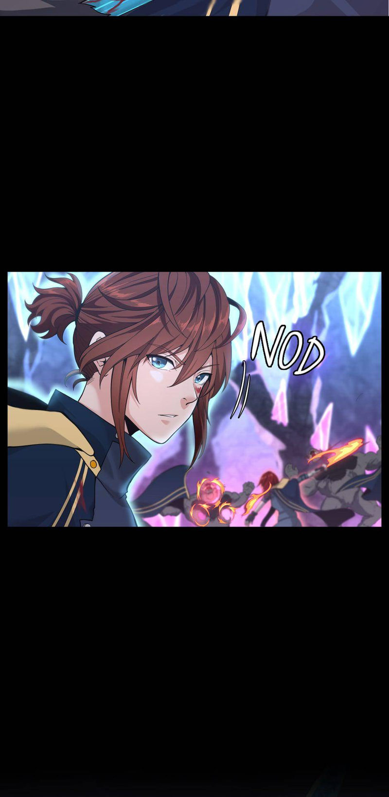 18+ The Beginning After the End Chapter 117 page 42