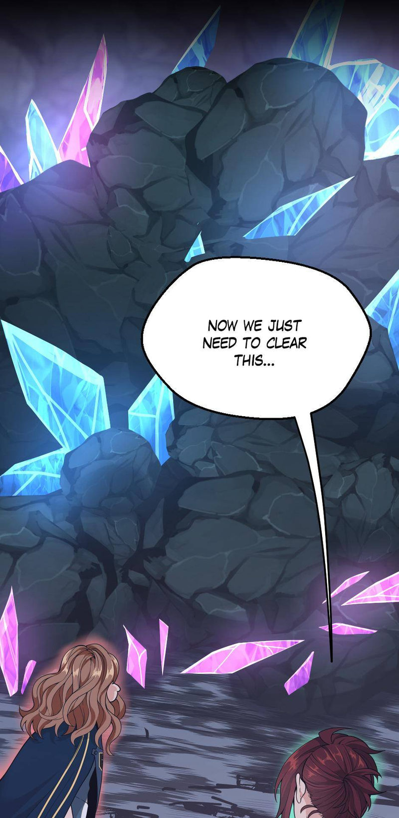 18+ The Beginning After the End Chapter 117 page 43